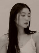 Irene Red Velvet
